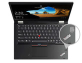 لپتاپ لمسی تبلت شو لنوو سیمکارت خور با قلم نوری اورجینال Lenovo ThinkPad Yoga X370 i5- 7300U/Ram16G/SSD 512 Touch