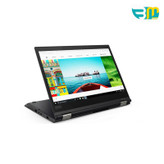 لپتاپ لمسی تبلت شو لنوو سیمکارت خور با قلم نوری اورجینال Lenovo ThinkPad Yoga X370 i5- 7300U/Ram16G/SSD 512 Touch