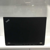 لپتاپ لنوو تینک پد 15اینچ استوک اروپایی Lenovo ThinkPad P50 i7(6820HQ)-16-512- 2G Quadro M1000M
