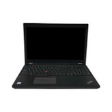 لپتاپ لنوو تینک پد 15اینچ استوک اروپایی Lenovo ThinkPad P50 i7(6820HQ)-16-512- 2G Quadro M1000M