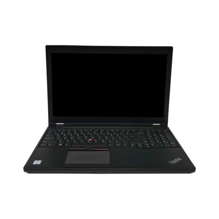 لپتاپ لنوو تینک پد 15اینچ استوک اروپایی Lenovo ThinkPad P50 i7(6820HQ)-16-512- 2G Quadro M1000M