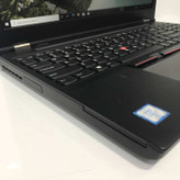 لپتاپ لنوو تینک پد 15اینچ استوک اروپایی Lenovo ThinkPad P50 i7(6820HQ)-16-512- 2G Quadro M1000M