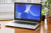 لپتاپ 17اینچ دل با دی وی دی رایتر Dell Inspiron 5770 Core i5 (8250U) - Ram 16G - SSD 512G - VGA 4G