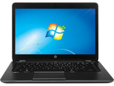 لپتاپ زدبوک اچ پی 14 اینچ استوک HP ZBOOK 14 Core i7 (5600U)- Ram 8G - SSD 256 - 1G Fire Pro M4150