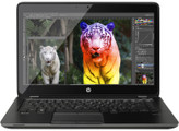 لپتاپ زدبوک اچ پی 14 اینچ استوک HP ZBOOK 14 Core i7 (5600U)- Ram 8G - SSD 256 - 1G Fire Pro M4150