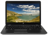 لپتاپ زدبوک اچ پی 14 اینچ استوک HP ZBOOK 14 Core i7 (5600U)- Ram 8G - SSD 256 - 1G Fire Pro M4150