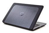 لپتاپ زدبوک اچ پی 14 اینچ استوک HP ZBOOK 14 Core i7 (5600U)- Ram 8G - SSD 256 - 1G Fire Pro M4150