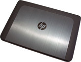 لپتاپ زدبوک اچ پی 14 اینچ استوک HP ZBOOK 14 Core i7 (5600U)- Ram 8G - SSD 256 - 1G Fire Pro M4150
