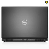 لپ تاپ صنعتی پرسیژن دل Dell Precision M4800 Core i7MQ - Ram 8G - SSD 256G - Quadro K1100/2G