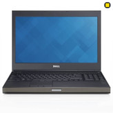 لپ تاپ صنعتی پرسیژن دل Dell Precision M4800 Core i7MQ - Ram 8G - SSD 256G - Quadro K1100/2G