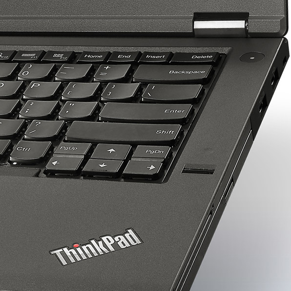 لپتاپ دانش آموزی لنوو تینک پد 14"  Lenovo ThinkPad T440P  Core i7(4710MQ)- Ram 8G- SSD 256 - 1G GT730M