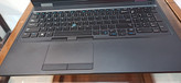 لپتاپ لمسی لتیتیود دل 5591 Dell 5591 Core i5(8300H)- DDR4 8G- SSD 256- UHD 630- FHD Touch "15