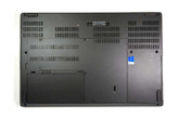 لپتاپ لنوو ثینک پد استوک Lenovo ThinkPad P71 i7(7820HQ) -Ram 16G -SSD 512- 6G Quadro P3000