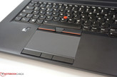 لپتاپ لنوو ثینک پد استوک Lenovo ThinkPad P71 i7(7820HQ) -Ram 16G -SSD 512- 6G Quadro P3000