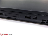لپتاپ لنوو ثینک پد استوک Lenovo ThinkPad P71 i7(7820HQ) -Ram 16G -SSD 512- 6G Quadro P3000