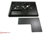 لپتاپ لنوو ثینک پد استوک Lenovo ThinkPad P71 i7(7820HQ) -Ram 16G -SSD 512- 6G Quadro P3000