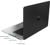 لپتاپ ارزان دانشجویی اچ پی استوک "HP 850G2 i5(5300U)- Ram 8G- SSD 256G- FHD 15.6