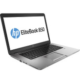 لپتاپ ارزان دانشجویی اچ پی استوک "HP 850G2 i5(5300U)- Ram 8G- SSD 256G- FHD 15.6